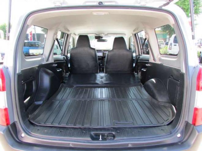 サクシードバン1.5 UL-X 4WD　TRDフロントスポイラー/ダウンサス/コーリン15インチアルミホイール/シートカバープリクラッシュセーフティー/社外ナビ/ワンセグTV/ブルートゥース/オートハイビーム/オートライト 1500