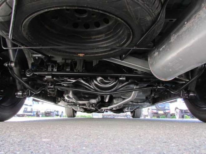 サクシードバン1.5 UL-X 4WD　TRDフロントスポイラー/ダウンサス/コーリン15インチアルミホイール/シートカバープリクラッシュセーフティー/社外ナビ/ワンセグTV/ブルートゥース/オートハイビーム/オートライト 1500