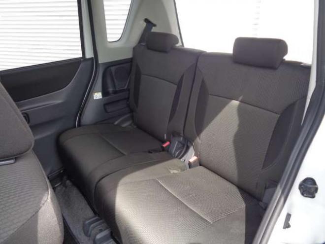 ソリオ1.2 X 4WD　片側パワースライドドア　スマートキー　ワンセグナビ　運転席シートヒーター 1200