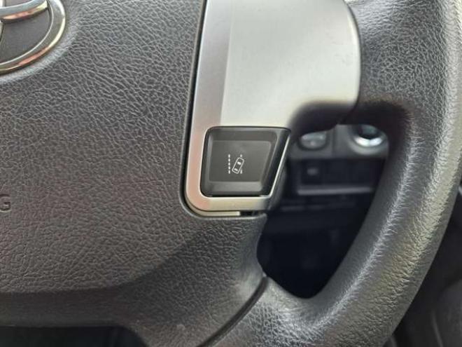 ハイエースバン2.8 スーパーGL ロング ディーゼルターボ 4WD　リアクーラー&ヒーター　プッシュスタート　スマートキー　　ベッドキッド LEDヘッドライト横滑り防止　衝突被害軽減　車線逸脱　トヨタ純正ナビ　フルセグTV　Bluetooth　バックカメラ トヨタ純正リアモニター ETC 2800