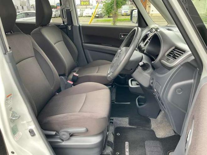 デリカD:2 1.2 S 4WD　プッシュスタート　両側パワースライドドア　HIDヘッドライト　フォグランプ　シートヒーター 1200