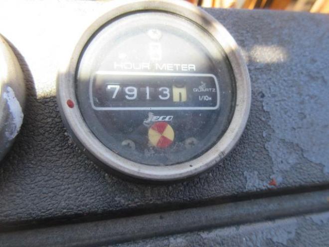 フォークリフトトヨタ3FD20　テ゛ィーセ゛ルエンジン　バケット付