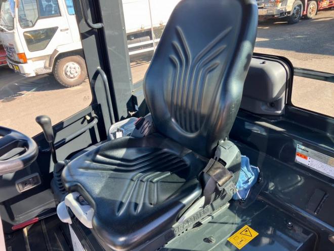 ホイールローダコマツ　中古　WA30-6E0　建機