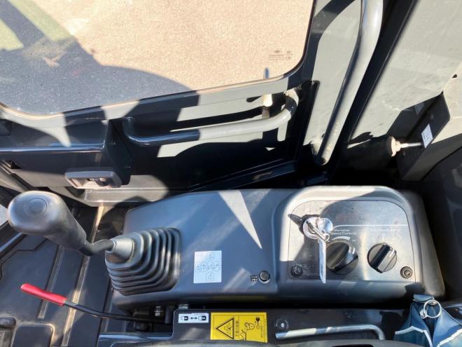 ホイールローダコマツ　中古　WA30-6E0　建機