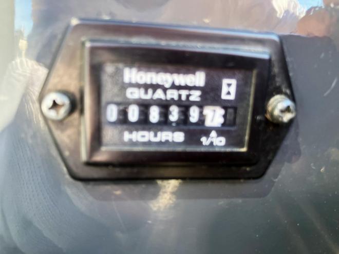 ホイールローダコマツ　中古　WA30-6E0　建機