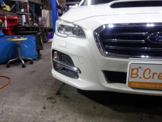 レヴォーグ1.6 GT アイサイト 4WD　アドバンスセーフティパッケージ・本州仕入・サンルーフ・ナビ・TV・B/T・S/Bカメラ・LEDヘッドライト・ブラインドスポット・オートマチックハイビーム・パドルシフト・ETC・アイドリングストップ・衝突軽減・ 1600