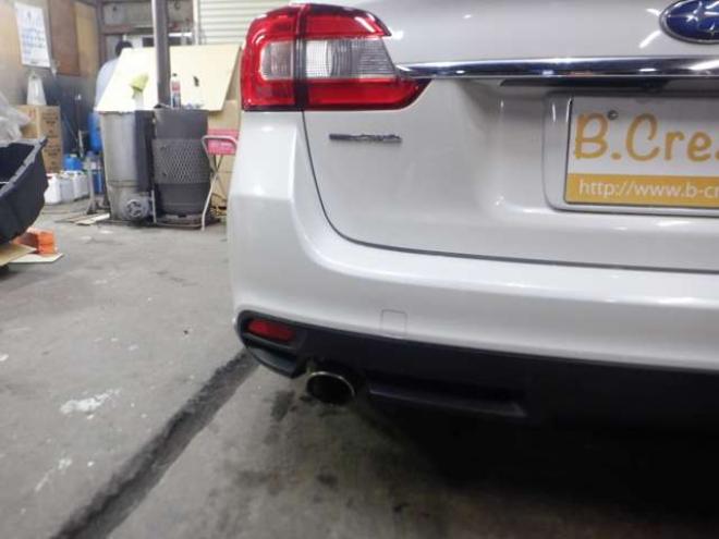 レヴォーグ1.6 GT アイサイト 4WD　アドバンスセーフティパッケージ・本州仕入・サンルーフ・ナビ・TV・B/T・S/Bカメラ・LEDヘッドライト・ブラインドスポット・オートマチックハイビーム・パドルシフト・ETC・アイドリングストップ・衝突軽減・ 1600