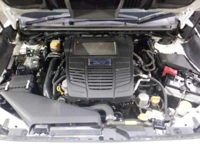 レヴォーグ1.6 GT アイサイト 4WD　アドバンスセーフティパッケージ・本州仕入・サンルーフ・ナビ・TV・B/T・S/Bカメラ・LEDヘッドライト・ブラインドスポット・オートマチックハイビーム・パドルシフト・ETC・アイドリングストップ・衝突軽減・ 1600