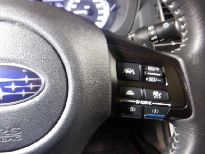 レヴォーグ1.6 GT アイサイト 4WD　アドバンスセーフティパッケージ・本州仕入・サンルーフ・ナビ・TV・B/T・S/Bカメラ・LEDヘッドライト・ブラインドスポット・オートマチックハイビーム・パドルシフト・ETC・アイドリングストップ・衝突軽減・ 1600