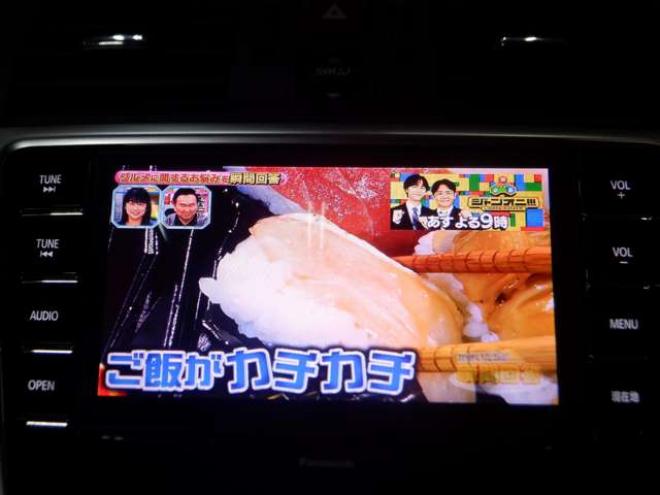 レヴォーグ1.6 GT アイサイト 4WD　アドバンスセーフティパッケージ・本州仕入・サンルーフ・ナビ・TV・B/T・S/Bカメラ・LEDヘッドライト・ブラインドスポット・オートマチックハイビーム・パドルシフト・ETC・アイドリングストップ・衝突軽減・ 1600