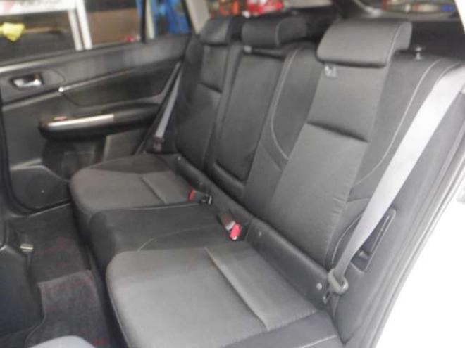 レヴォーグ1.6 GT アイサイト 4WD　アドバンスセーフティパッケージ・本州仕入・サンルーフ・ナビ・TV・B/T・S/Bカメラ・LEDヘッドライト・ブラインドスポット・オートマチックハイビーム・パドルシフト・ETC・アイドリングストップ・衝突軽減・ 1600