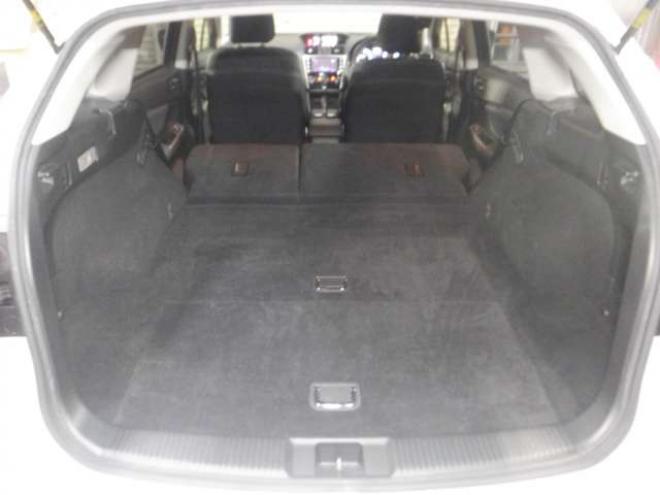 レヴォーグ1.6 GT アイサイト 4WD　アドバンスセーフティパッケージ・本州仕入・サンルーフ・ナビ・TV・B/T・S/Bカメラ・LEDヘッドライト・ブラインドスポット・オートマチックハイビーム・パドルシフト・ETC・アイドリングストップ・衝突軽減・ 1600