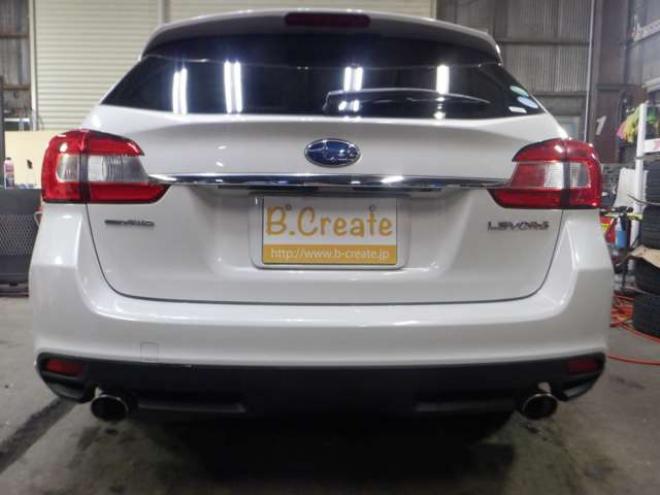 レヴォーグ1.6 GT アイサイト 4WD　アドバンスセーフティパッケージ・本州仕入・サンルーフ・ナビ・TV・B/T・S/Bカメラ・LEDヘッドライト・ブラインドスポット・オートマチックハイビーム・パドルシフト・ETC・アイドリングストップ・衝突軽減・ 1600