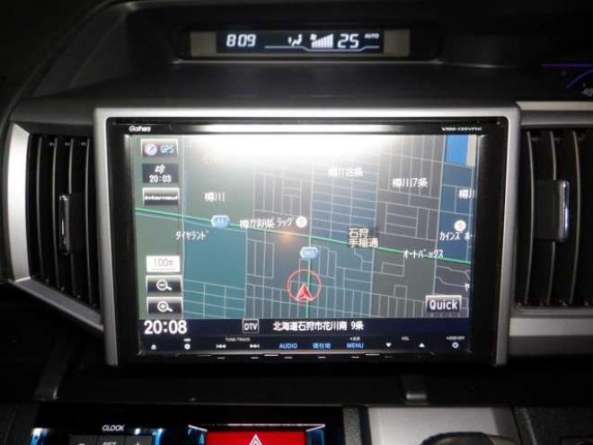 ステップワゴン2.0 スパーダ Z クールスピリット 4WD　本州仕入・後期型・ナビ・TV・Bカメラ・両側電動・スマートキー・クルコン・ETC・ワイパーデアイサー・HID・リアヒーター・フォグランプ・アイドリングストップ・フルフラットシート・パドルシフト 2000