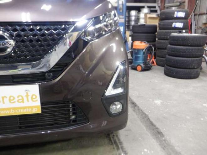 デイズハイウェイスターGターボ プロパイロット エディション 4WD　本州仕入・ナビ・TV・B/T・アラウンドビューモニター・プロパイロット・LEDヘッドライト・インテリキー・プッシュスタート・ETC・ターボ・クルコン・アイドリングストップ・オートマチックハイビーム 660