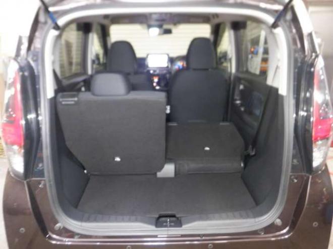 デイズハイウェイスターGターボ プロパイロット エディション 4WD　本州仕入・ナビ・TV・B/T・アラウンドビューモニター・プロパイロット・LEDヘッドライト・インテリキー・プッシュスタート・ETC・ターボ・クルコン・アイドリングストップ・オートマチックハイビーム 660