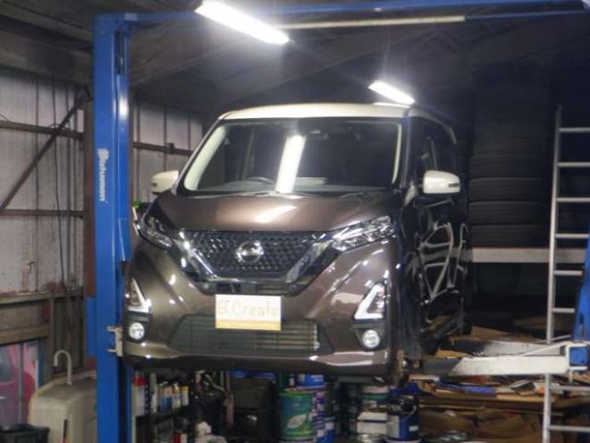 デイズハイウェイスターGターボ プロパイロット エディション 4WD　本州仕入・ナビ・TV・B/T・アラウンドビューモニター・プロパイロット・LEDヘッドライト・インテリキー・プッシュスタート・ETC・ターボ・クルコン・アイドリングストップ・オートマチックハイビーム 660