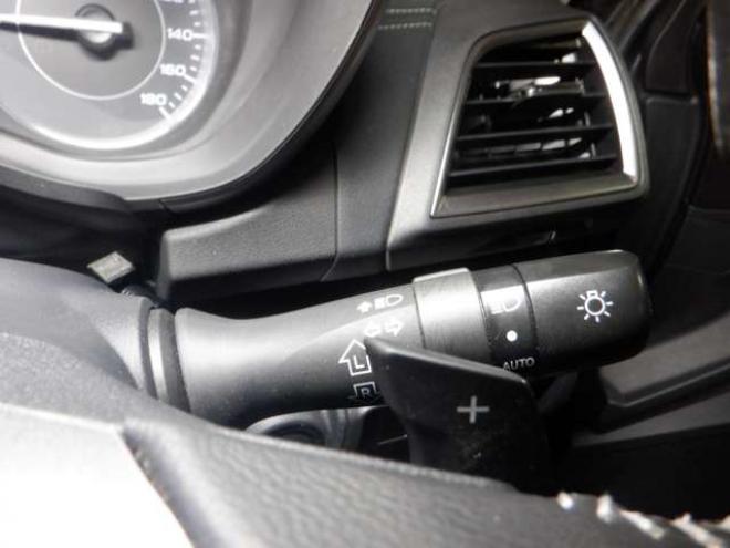 インプレッサスポーツ 2.0 i-L アイサイト 4WD　ブラックレザーセレクション　本州仕入れ　修復歴なし　MOPナビ　B/T　TV　バックカメラ　ETC　クルコン　シートヒーター　レザーシート　衝突軽減　LEDヘッドライト　フォグランプ　ドアバイザー　スマートキー 2000