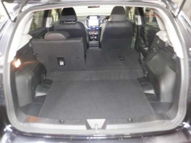インプレッサスポーツ 2.0 i-L アイサイト 4WD　ブラックレザーセレクション　本州仕入れ　修復歴なし　MOPナビ　B/T　TV　バックカメラ　ETC　クルコン　シートヒーター　レザーシート　衝突軽減　LEDヘッドライト　フォグランプ　ドアバイザー　スマートキー 2000