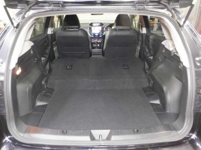 インプレッサスポーツ 2.0 i-L アイサイト 4WD　ブラックレザーセレクション　本州仕入れ　修復歴なし　MOPナビ　B/T　TV　バックカメラ　ETC　クルコン　シートヒーター　レザーシート　衝突軽減　LEDヘッドライト　フォグランプ　ドアバイザー　スマートキー 2000