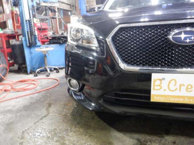 レガシィB4 2.5 リミテッド 4WD　本州仕入　4WD　ナビ　フルセグTV バックカメラ　Bluetoothオーディオ　ETC　エンスタ　全席シートヒーター　革シート　パワーシート　LEDヘッドライト　フォグランプ　パドルシフト　プッシュスタート 2500