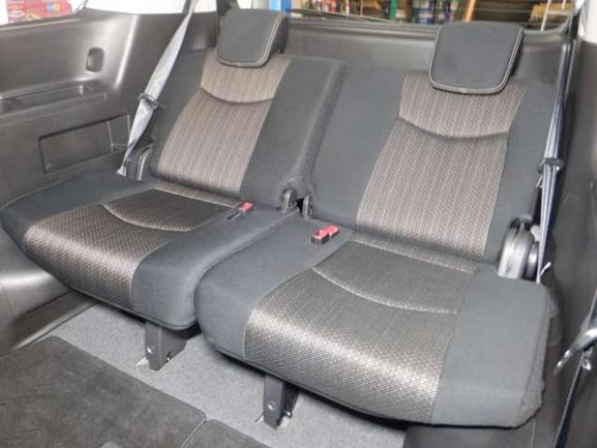セレナ2.0 ハイウェイスター Vセレクション+Safety 4WD　4WD　本州仕入　後期型　ナビ　TV　Bカメラ　B/T　両側電動　LEDヘッドライト　インテリキー　プッシュスタート　1オーナー 2000