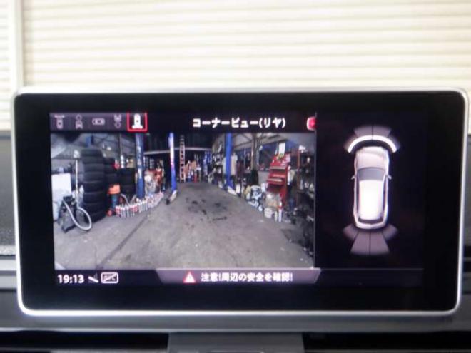 アウディQ5 2.0 TFSI クワトロ スポーツ ラグジュアリーパッケージ 4WD　本州仕入・Sライン・エクステリアパッケージ・ナビ・TV・B/T・全方位カメラ・革シート・電動シート・電動リアゲート・シートヒーター・LEDヘッドライト・バーチャルコックピット・ETC・ACC・ルーフレール 2000