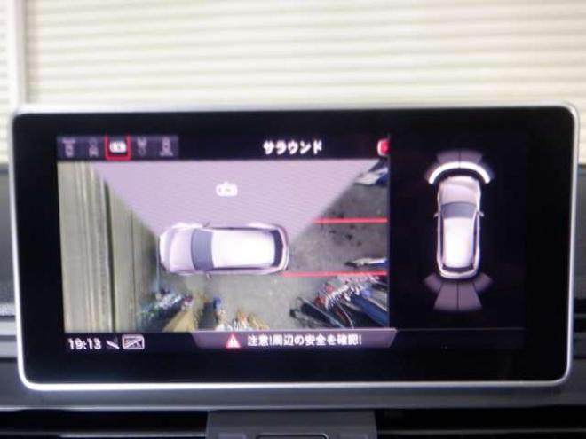 アウディQ5 2.0 TFSI クワトロ スポーツ ラグジュアリーパッケージ 4WD　本州仕入・Sライン・エクステリアパッケージ・ナビ・TV・B/T・全方位カメラ・革シート・電動シート・電動リアゲート・シートヒーター・LEDヘッドライト・バーチャルコックピット・ETC・ACC・ルーフレール 2000