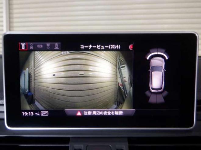 アウディQ5 2.0 TFSI クワトロ スポーツ ラグジュアリーパッケージ 4WD　本州仕入・Sライン・エクステリアパッケージ・ナビ・TV・B/T・全方位カメラ・革シート・電動シート・電動リアゲート・シートヒーター・LEDヘッドライト・バーチャルコックピット・ETC・ACC・ルーフレール 2000