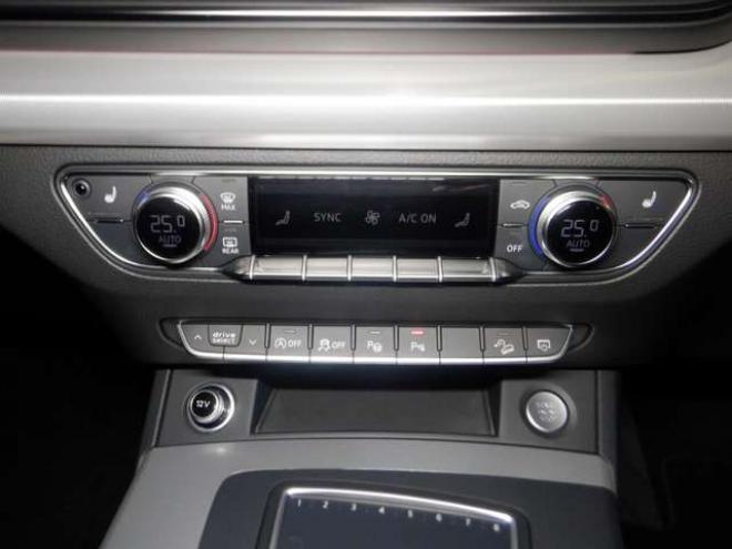 アウディQ5 2.0 TFSI クワトロ スポーツ ラグジュアリーパッケージ 4WD　本州仕入・Sライン・エクステリアパッケージ・ナビ・TV・B/T・全方位カメラ・革シート・電動シート・電動リアゲート・シートヒーター・LEDヘッドライト・バーチャルコックピット・ETC・ACC・ルーフレール 2000