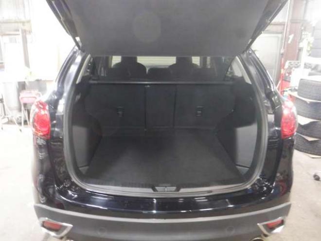 CX-52.2 XD ディーゼルターボ 4WD　本州仕入・ナビ・TV・S/Bカメラ・B/T・クルコン・アイドリングストップ・スマートキー・プッシュスタートHID・ETC・ルーフレール・オートライト・フォグランプ 2200