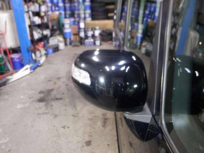 N-BOXカスタムG ターボパッケージ 4WD　ナビ・TV・Bカメラ・ETC・両側電動・クルコン・ターボ・HID・ETC・スマートキー・プッシュスタート・オートライト・オートエアコン・パドルシフト・ベンチレーション・フォグランプ・ 660