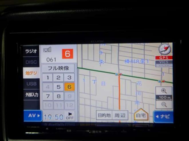N-BOXカスタムG ターボパッケージ 4WD　ナビ・TV・Bカメラ・ETC・両側電動・クルコン・ターボ・HID・ETC・スマートキー・プッシュスタート・オートライト・オートエアコン・パドルシフト・ベンチレーション・フォグランプ・ 660
