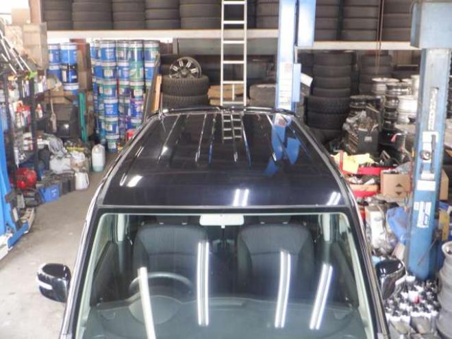 ソリオ1.2 バンディット 4WD　ナビ・TV・バックカメラ・B/T・両側電動・スマートキー・プッシュスタート・HID・シートヒーター・ 1200
