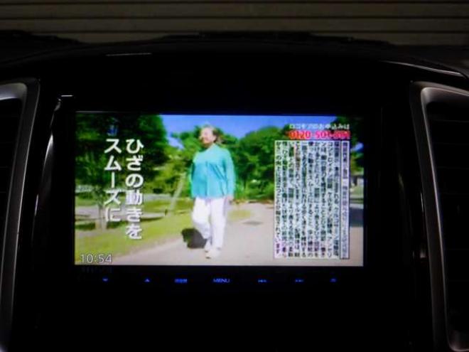 ソリオ1.2 バンディット 4WD　ナビ・TV・バックカメラ・B/T・両側電動・スマートキー・プッシュスタート・HID・シートヒーター・ 1200