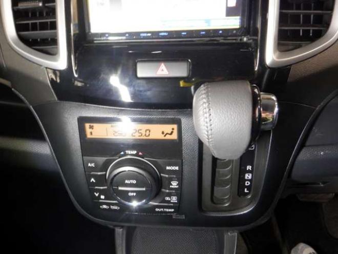 ソリオ1.2 バンディット 4WD　ナビ・TV・バックカメラ・B/T・両側電動・スマートキー・プッシュスタート・HID・シートヒーター・ 1200