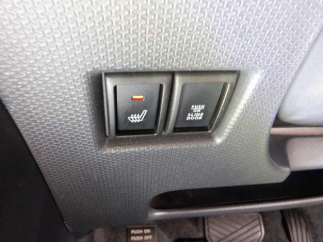 ソリオ1.2 バンディット 4WD　ナビ・TV・バックカメラ・B/T・両側電動・スマートキー・プッシュスタート・HID・シートヒーター・ 1200