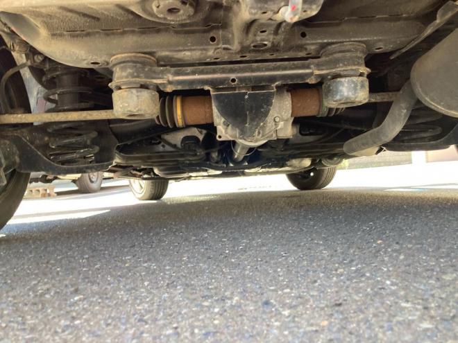 フィット1.3G Lパッケージ 4WD 1300 5Dr