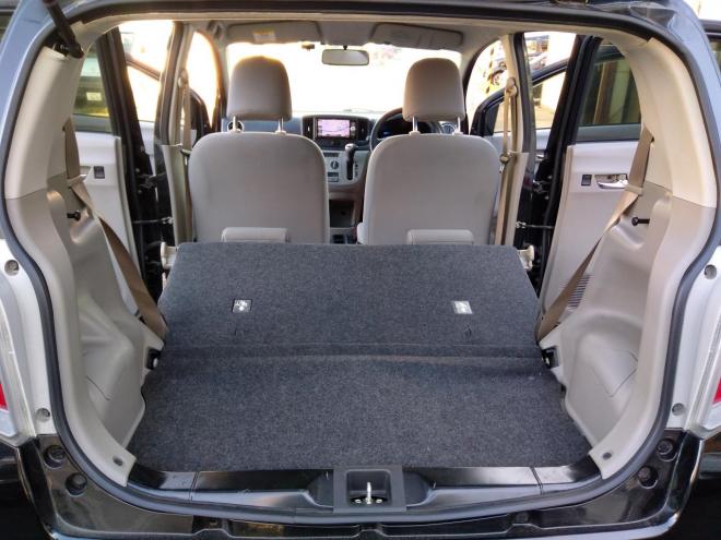 ピクシスエポックＸｆ ４ＷＤ　ＡＢＳ　キーレス　アイドリングストップ　ナビ　バックカメラ　リモコンスターター　ＥＴＣ　電動格納ミラー　プライバシーガラス　夏冬タイヤ付　車検令和１０年８月　保証１年付 4WD 660 5Dr