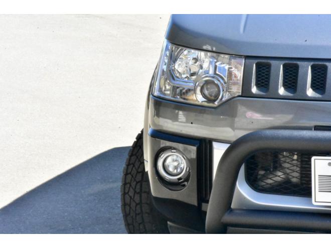 デリカD:5　Dパワーパッケージ　4WD　Ｆグリルラプターペイント　新品タイヤ／アルミ　新品フロントガード　シートカバー　ステップ付　社外ナビ／ＴＶ／バックカメラ　マッドフラップ