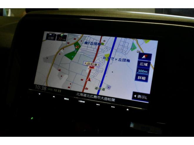 デリカD:5　Dパワーパッケージ　4WD　Ｆグリルラプターペイント　新品タイヤ／アルミ　新品フロントガード　シートカバー　ステップ付　社外ナビ／ＴＶ／バックカメラ　マッドフラップ