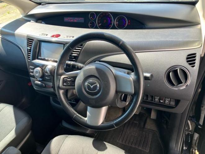 ビアンテグランツ 4WD 2000 ５Dr
