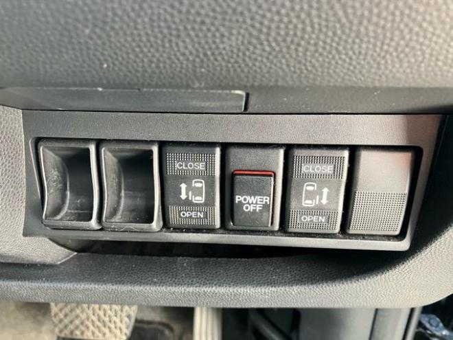ビアンテグランツ 4WD 2000 ５Dr