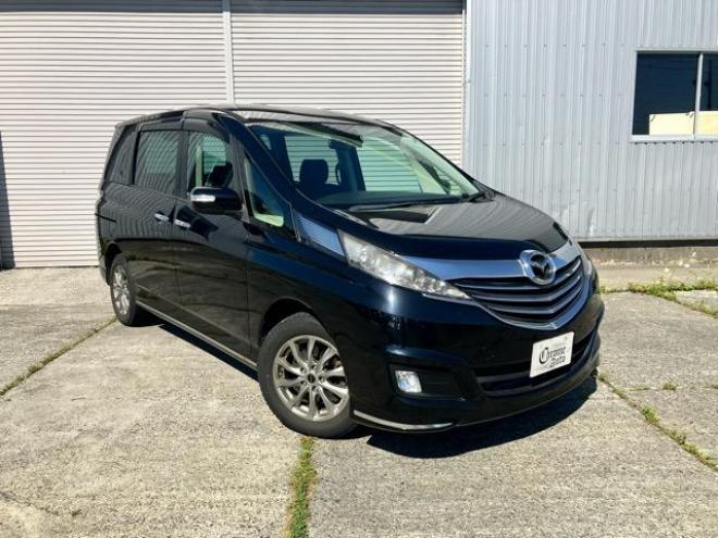 ビアンテグランツ 4WD 2000 ５Dr