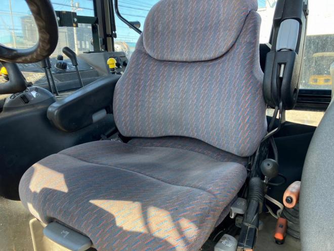トラクターニューホランド　中古　TM130