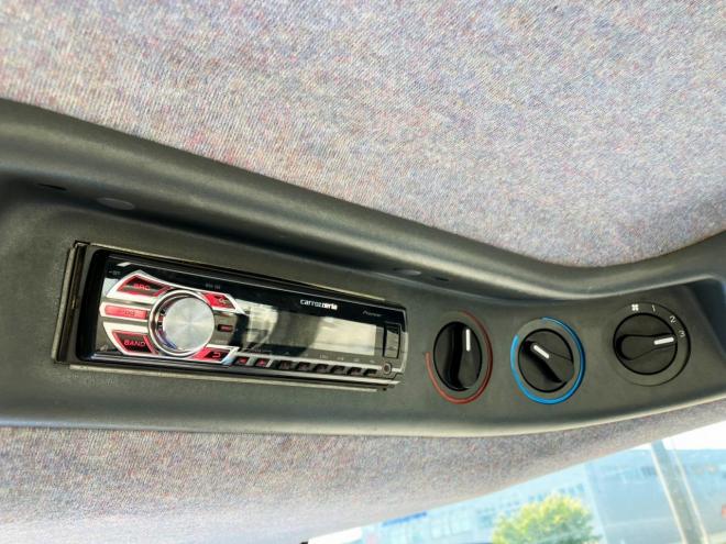 トラクターニューホランド　中古　TM130