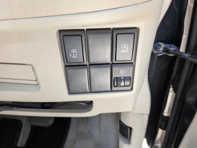 スペーシア T☆アイドリングストップ 4WD 660 5Dr