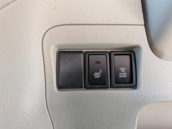 スペーシア T☆アイドリングストップ 4WD 660 5Dr