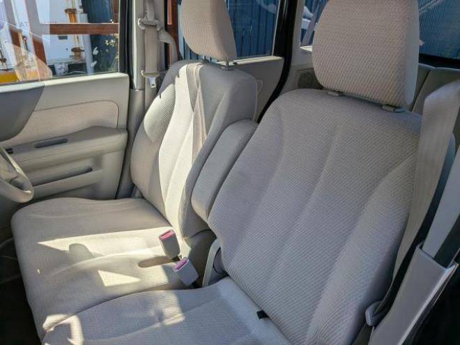 スペーシア T☆アイドリングストップ 4WD 660 5Dr