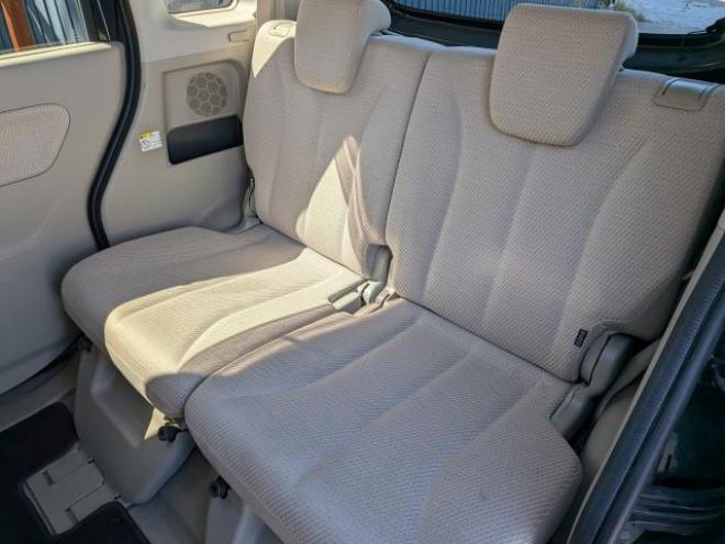 スペーシア T☆アイドリングストップ 4WD 660 5Dr